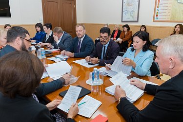 Зарплаты бюджетников вырастут